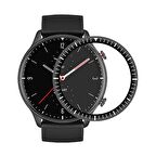 Huami Amazfit Gtr 2 47mm 3D Cam Full Ekran Koruyucu