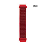 Samsung Gear Watch 3 41mm Active 2 40 44mm Uyumlu Loop Örgü Kordon