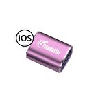 Techmaster iPhone iPad Lightning Otg Adaptör Flash Klavye Aparat