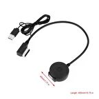Vw MDI Audi AM I Skoda Bluetooth Müzik Adaptör USB Kablo Sku10