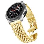 Huawei Watch Gt3 Gt2 GT Honor Magic Watch Rolex Tasarım Kordon