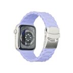 Apple Watch 4 5 6 7 45mm 44mm 42mm Silikon Bracelet Loop Kordon