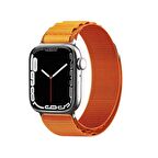 Apple Watch 3 4 5 6 7 8 38mm 40mm 41mm Alpine Loop Kordon