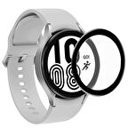 Samsung Galaxy Watch 5 44mm 3D Cam Full Ekran Koruyucu