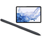 Samsung Galaxy Tab S6 Lite P610 P615 Uyumlu S Pen Dokunmatik Stylus Kalem ve Yedek Uç