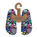 SLİPSTOP GEO JUNIOR KIZ ÇOCUK KAYDIRMAZ PATİK