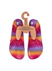 Slipstop Pembe - Çok Renkli Kadın Deniz Ayakkabısı Kendall