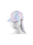 Slipstop Lila Kız Çocuk Şapka SK2414000003
