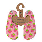 SLİPSTOP BERRYFULL KIZ ÇOCUK KAYDIRMAZ PATİK