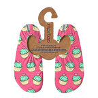 SLİPSTOP DELISH KIZ ÇOCUK KAYDIRMAZ PATİK