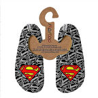 SLİPSTOP MAJESTIC JUNIOR ERKEK ÇOCUK KAYDIRMAZ PATİK