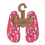 SLİPSTOP FELICITA KIZ ÇOCUK KAYDIRMAZ PATİK