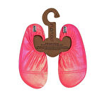 SLİPSTOP PAMELA JUNIOR KIZ ÇOCUK KAYDIRMAZ PATİK