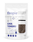 Fropie Chef Chia Tohumu 250g