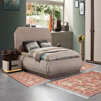 Eko Trend Djt Yıkanabilir Kaymaz Taban 3 Lü Yatak Odası Takımı M12295 Persian