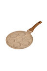 Lavonni Döküm Pancake Tavası - Capi