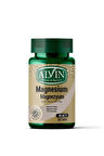 Magnezyum Malat, Magnezyum Sitrat Ve Vitamin B6 Içeren Takviye Edici Gıda, 30 Tablet