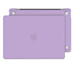 NovStrap Apple MacBook Pro M1 M2 13" A2289 A2251 A1706 A1708 A1989 A2159 2338 Uyumlu Kılıf Mat Buzlu