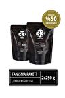 No 33 Espresso Çekirdek Kahve 2.%50 İndirimli
