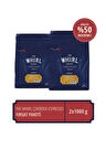 The Whirl Espresso Tanned 429°F Çekirdek Kahve 1 kg x 2 Adet