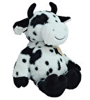 62925 60 CM PELUŞ İNEK -HLY