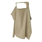 Kanz 2 Kat Müslin Emzirme Önlüğü