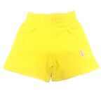 Tiffany Şort Oversize Theme Sarı