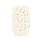 Tiffany Baby Basketboll Organik Theme Bebek Atlet Body 21009