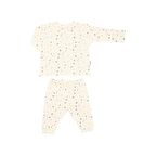 Tiffany Baby Basketboll Organik Theme 2'li Bebek Takım 21012