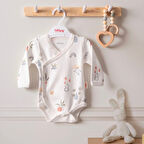 Tiffany Baby Sunny Garden Kruvaze Bebek Badi 2410022