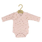 Tiffany Baby Rose Theme Kruvaze Bebek Badi 2421022