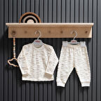 Tiffany Baby Moon Theme 2'li Takım 35012