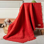 Tiffany Baby Müslin Battaniye 100x100 Cm 80080