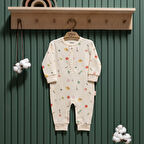 Tiffany Baby Organic Space Theme Tulum 44004