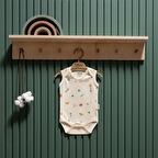 Tiffany Baby Organic Space Theme Atlet Body 44009