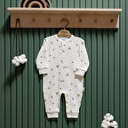 Tiffany Baby Happy Lambs Organik Theme Tulum 33004