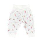 Tiffany Baby Purple Grape Theme Patiksiz Pantolon 47006