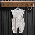 Tiffany Baby Purple Grape Theme Atlet Tulum 47089