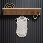 Tiffany Baby Cute Cats Theme Atlet Body 34009