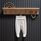 Tiffany Baby Cute Cats Theme Patikli Pantolon 34007