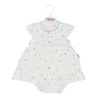 Tiffany Baby Olive Branch Theme Elbise Body 46086