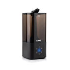 Kanz Üstten Doldurmalı Dijital Buhar Makinesi