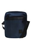 Fabrika Lacivert Erkek Postacı Çantası 01FB1019-L