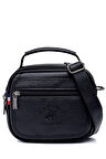 Beverly Hılls Polo Club Erkek Çapraz Çanta 05BHPC3000-S