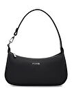 Fossil Siyah Kadın Portföy Çanta 05FO25Y5060-LNT S