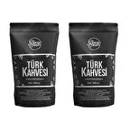 GLORİA JEAN'S TÜRK KAHVESİ 500 GR 2'Lİ PAKET