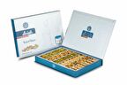 Al Sultan Sweets Karışık Diyet Baklava -  Şekersiz Özel Diyabetik Baklava 400gr