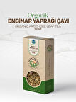 ENGİNAR YAPRAĞI ÇAYI