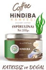 HİNDİBA KAHVESİ (SPİRULİNA)