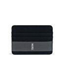 Fold Kartlık - Siyah